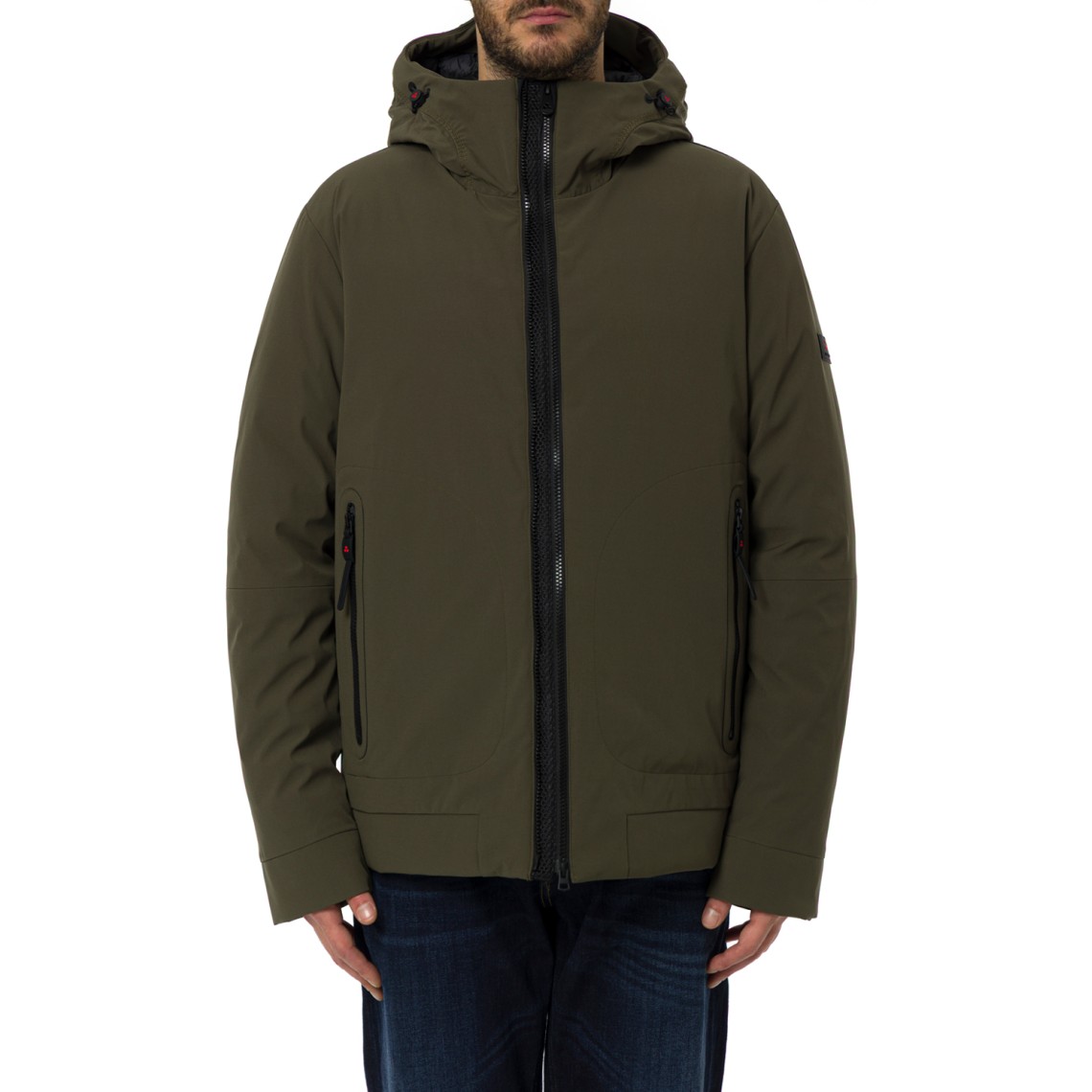 Giubbotto Loge Peuterey