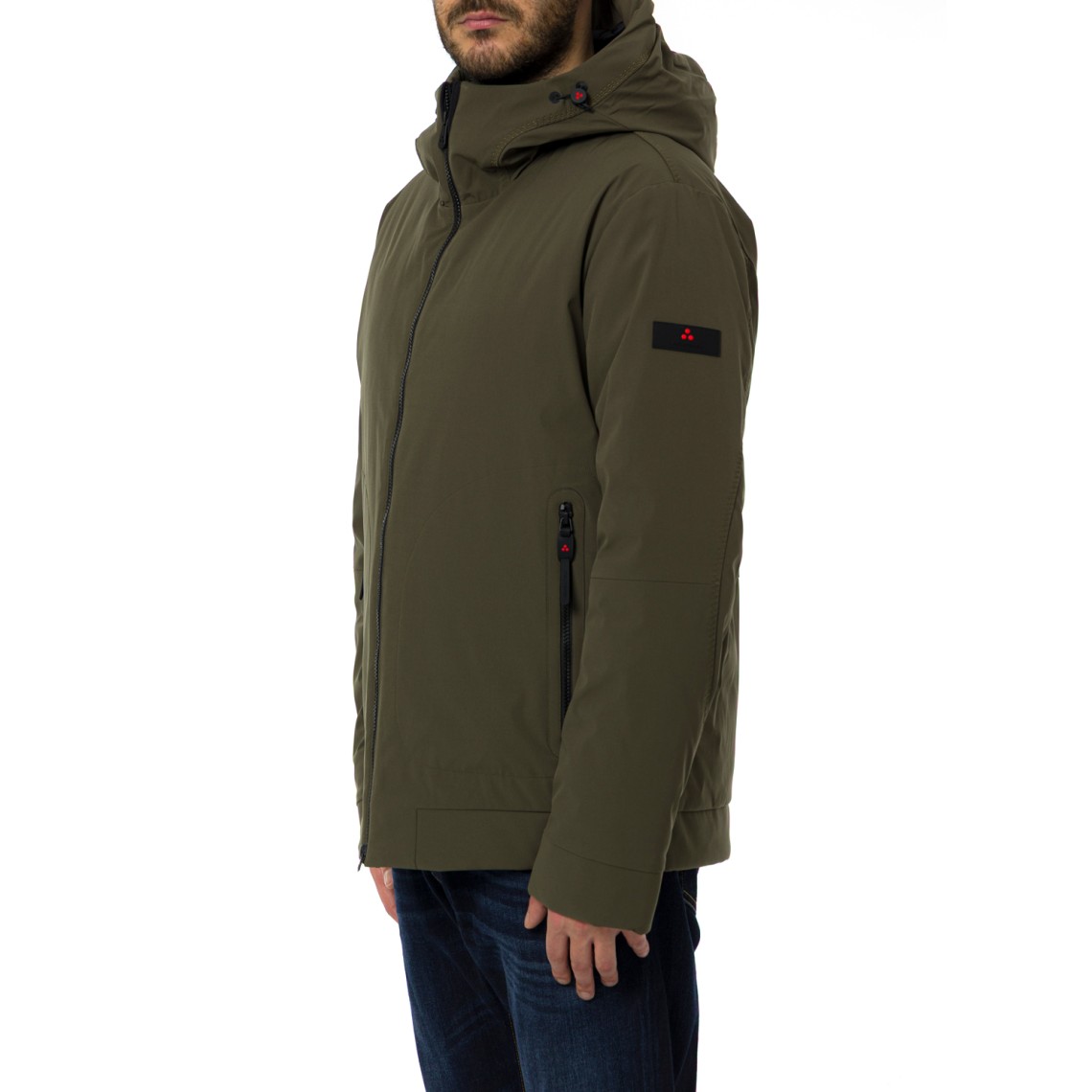 Giubbotto Loge Peuterey