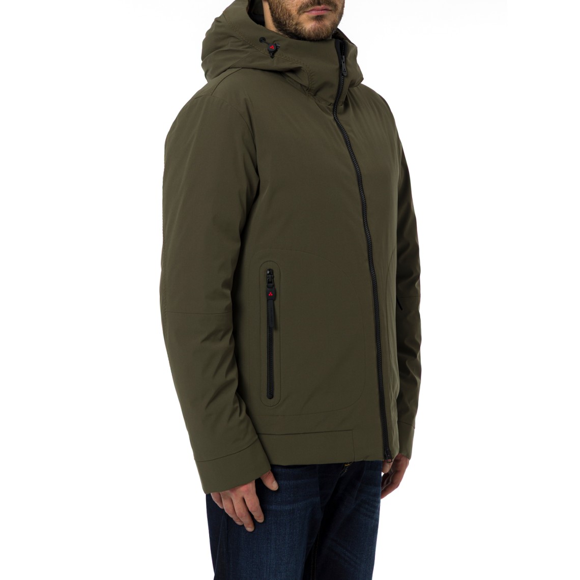 Giubbotto Loge Peuterey