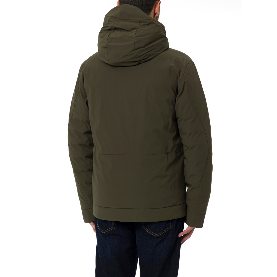 Giubbotto Loge Peuterey