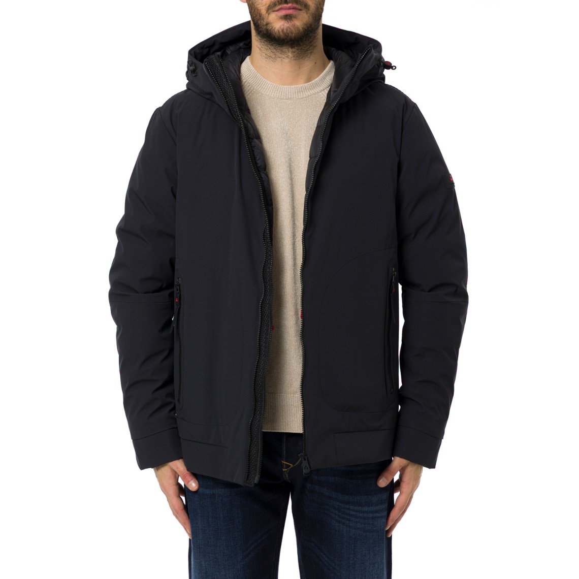 Giubbotto Loge Peuterey