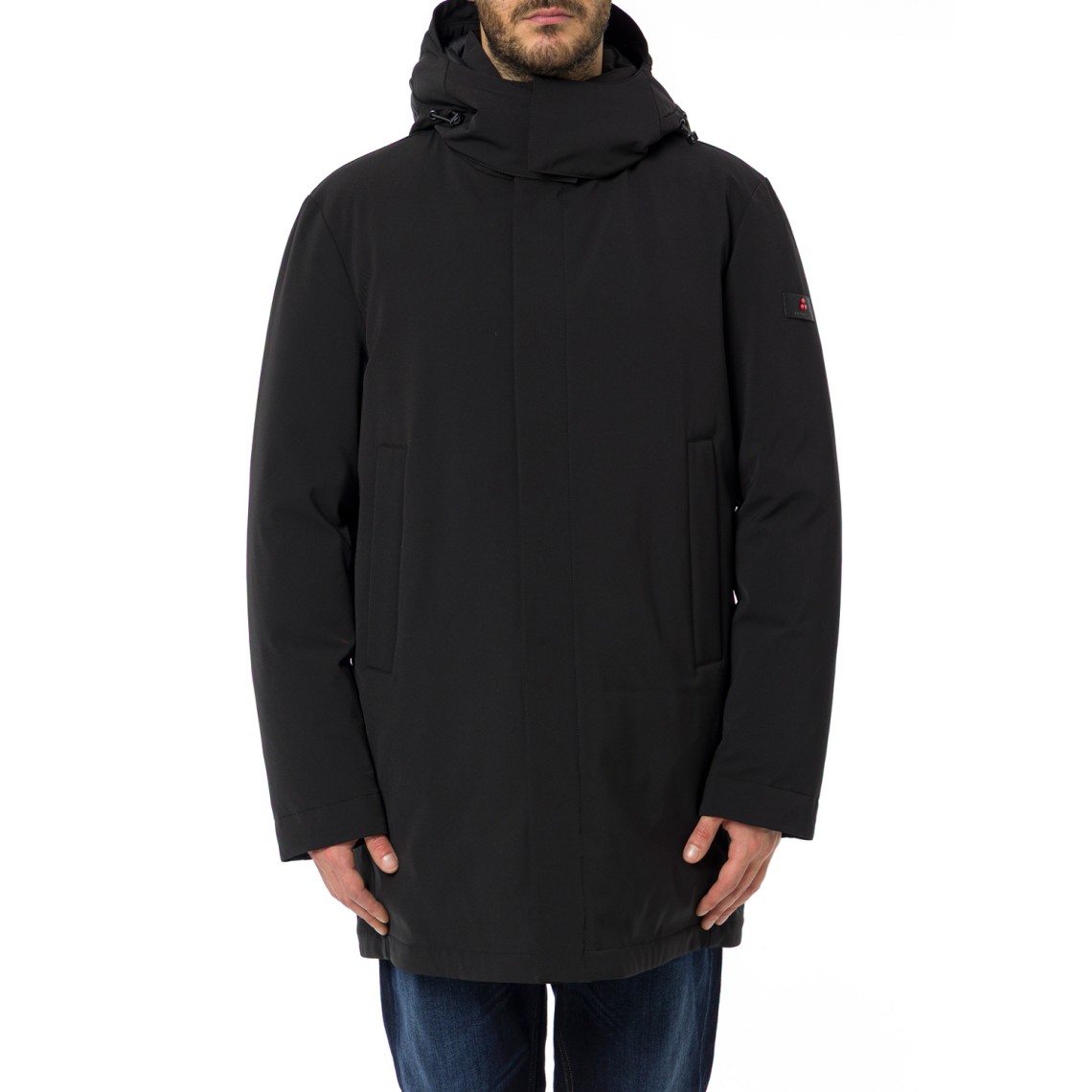 Giubbotto Kruger Peuterey