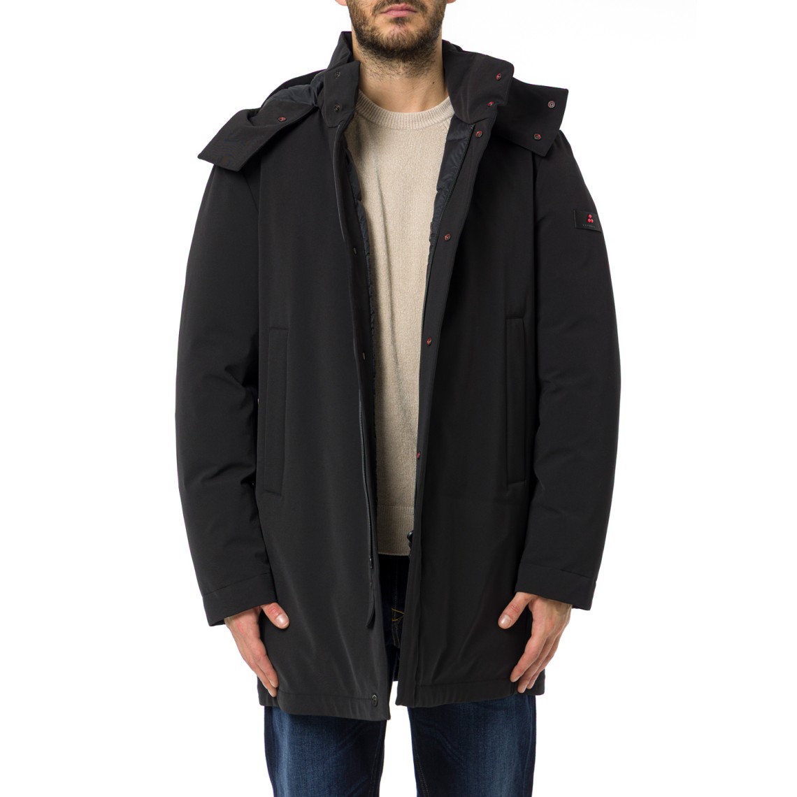 Giubbotto Kruger Peuterey