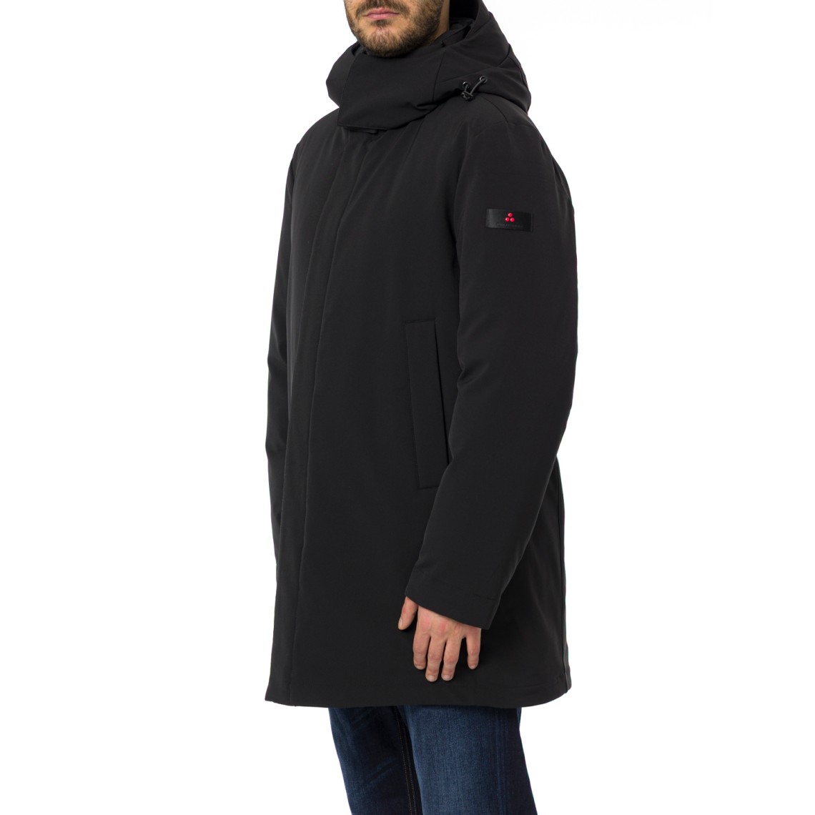 Giubbotto Kruger Peuterey