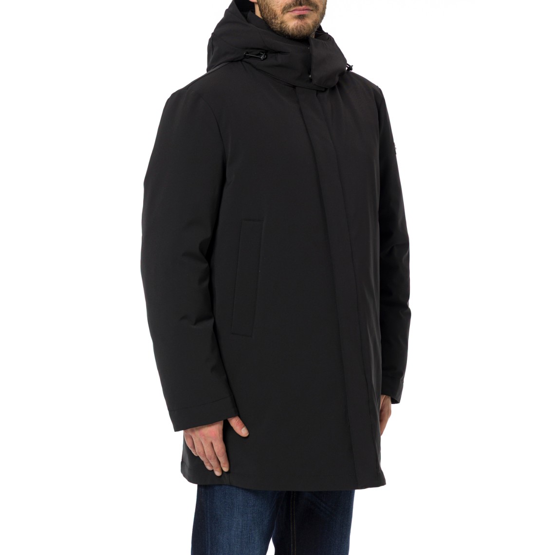 Giubbotto Kruger Peuterey