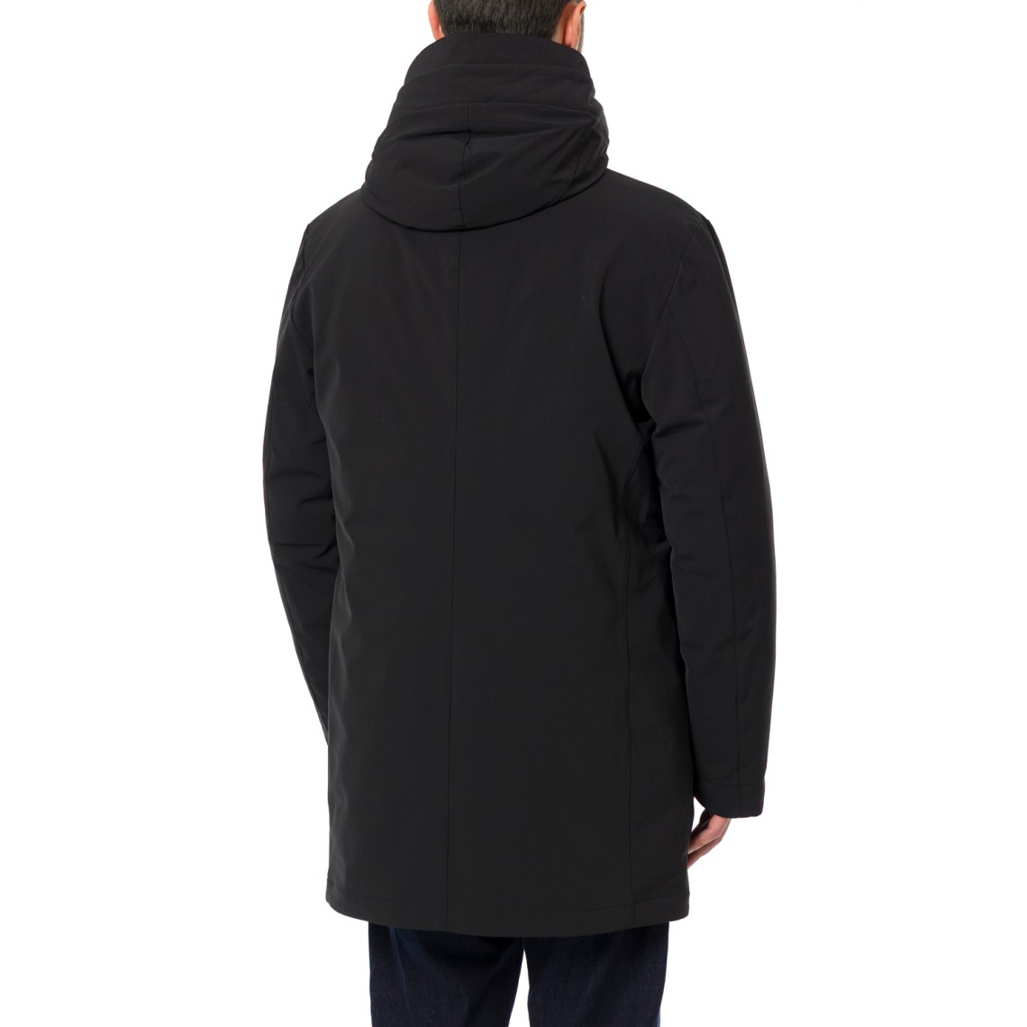 Giubbotto Kruger Peuterey