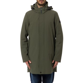 Giubbotto Albali Peuterey