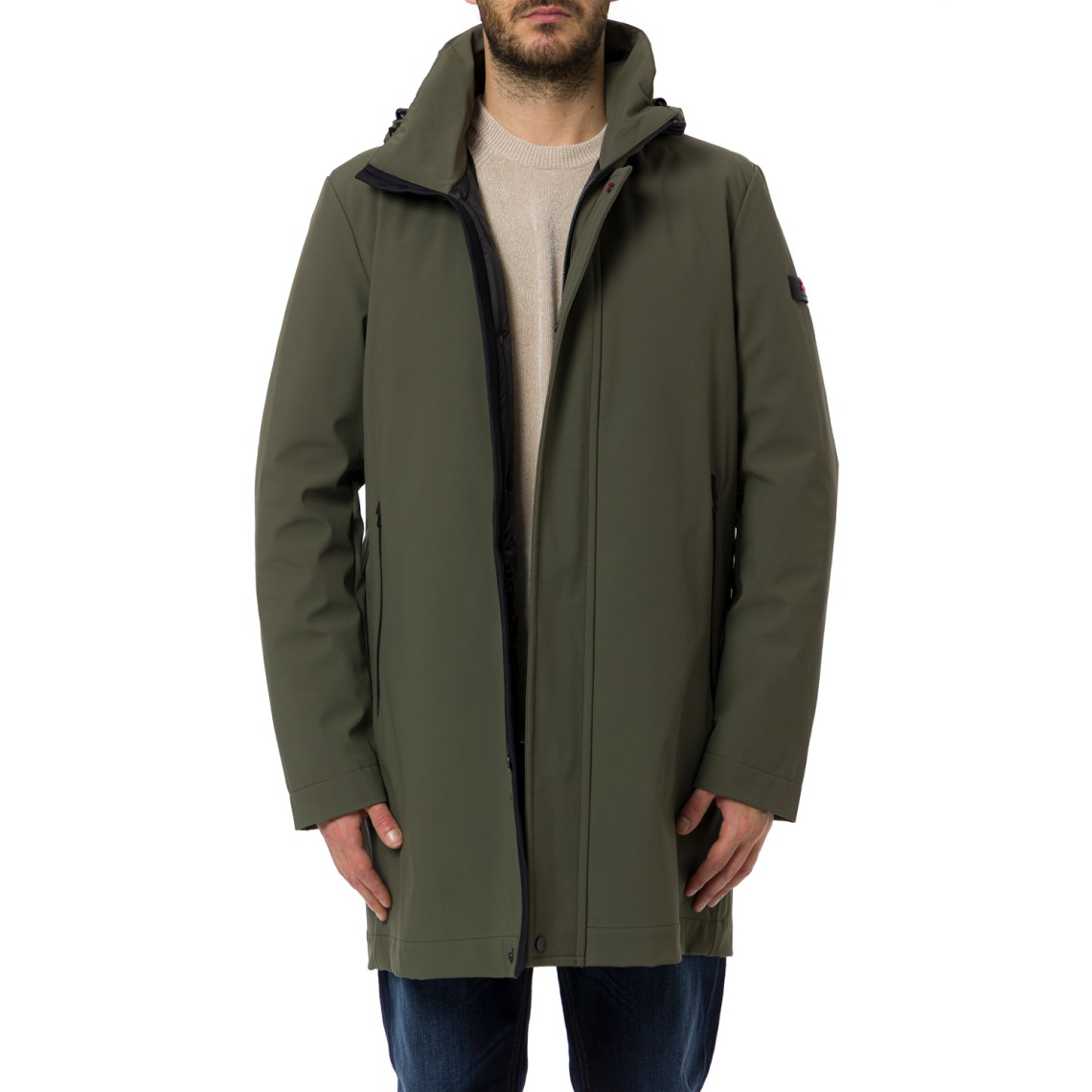 Giubbotto Albali Peuterey