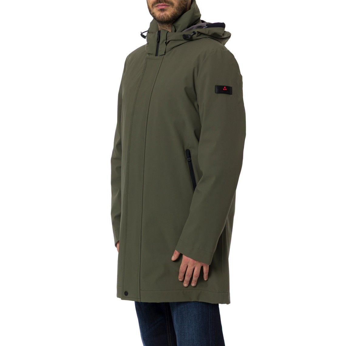 Giubbotto Albali Peuterey