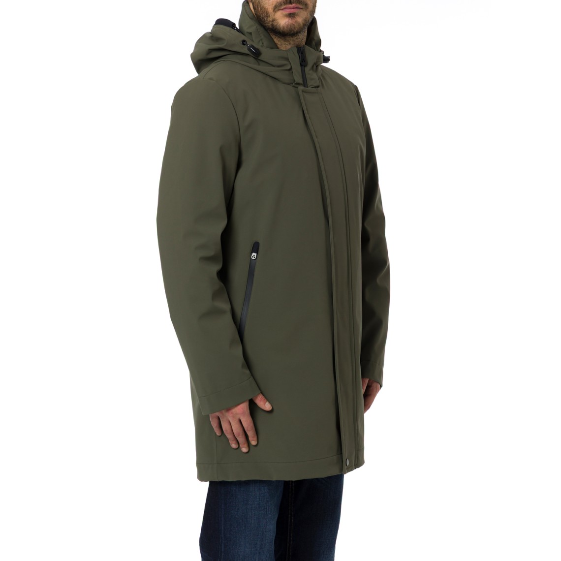 Giubbotto Albali Peuterey