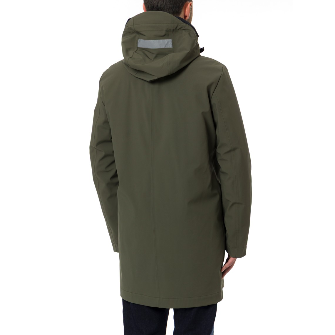 Giubbotto Albali Peuterey