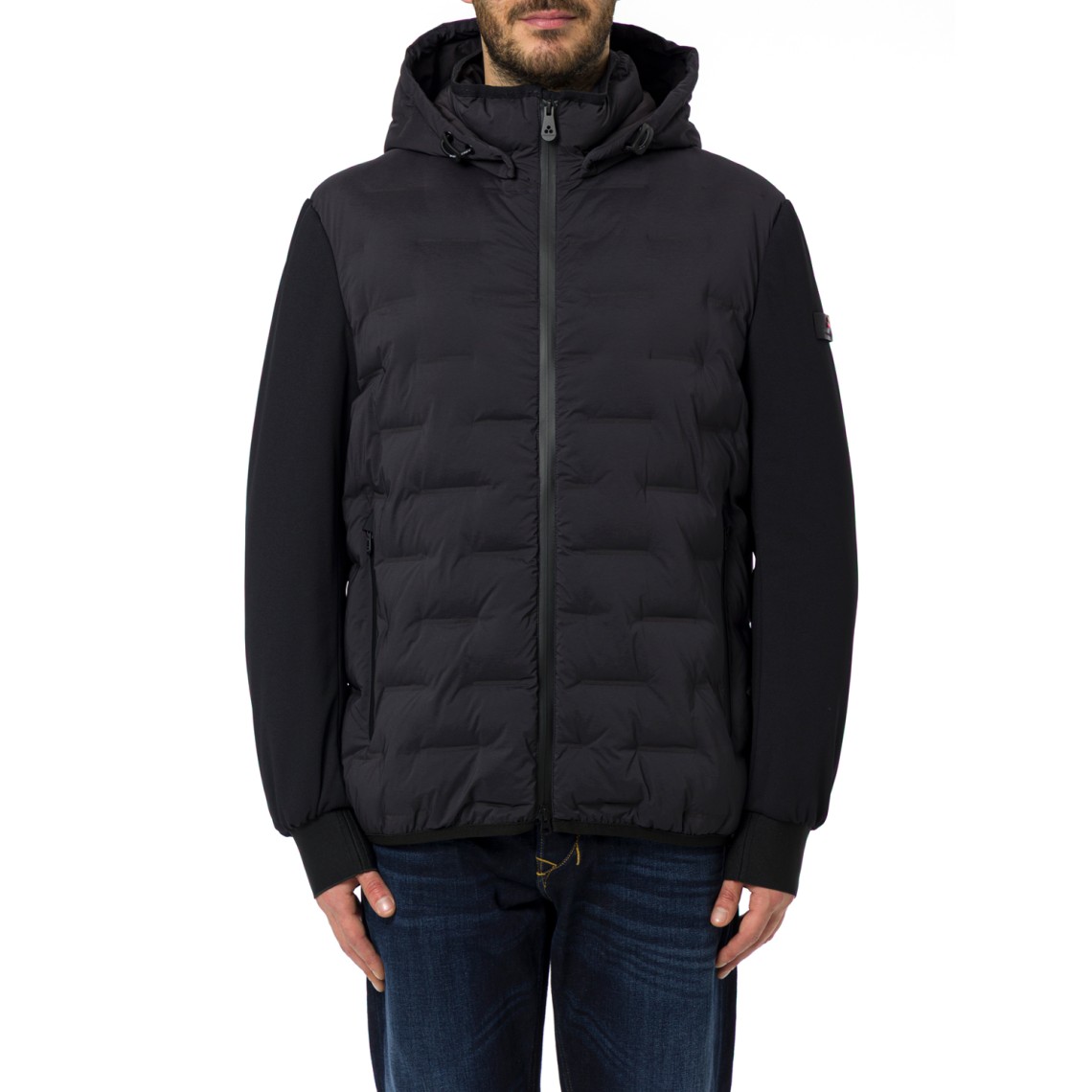 Giubbotto Holzer Peuterey