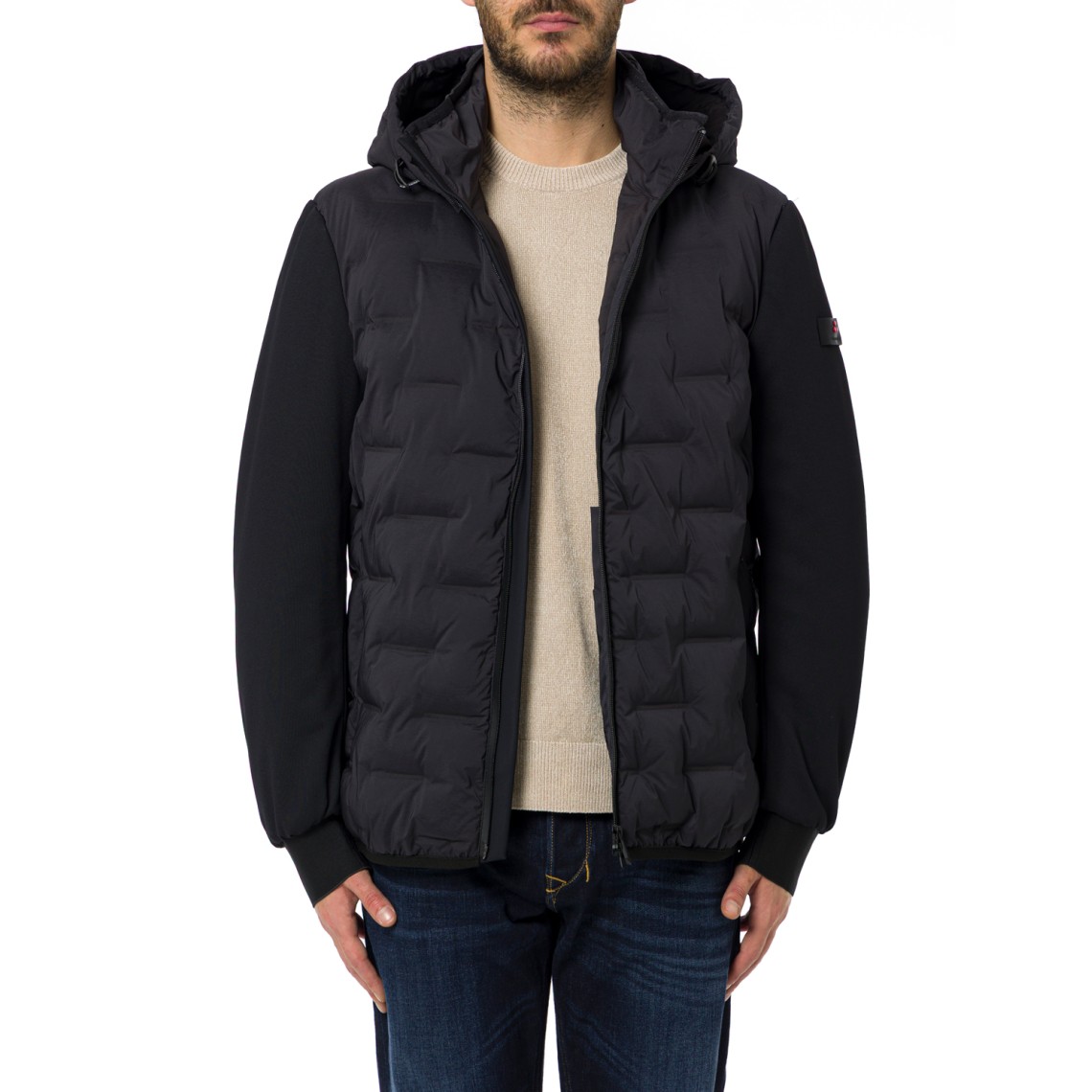 Giubbotto Holzer Peuterey