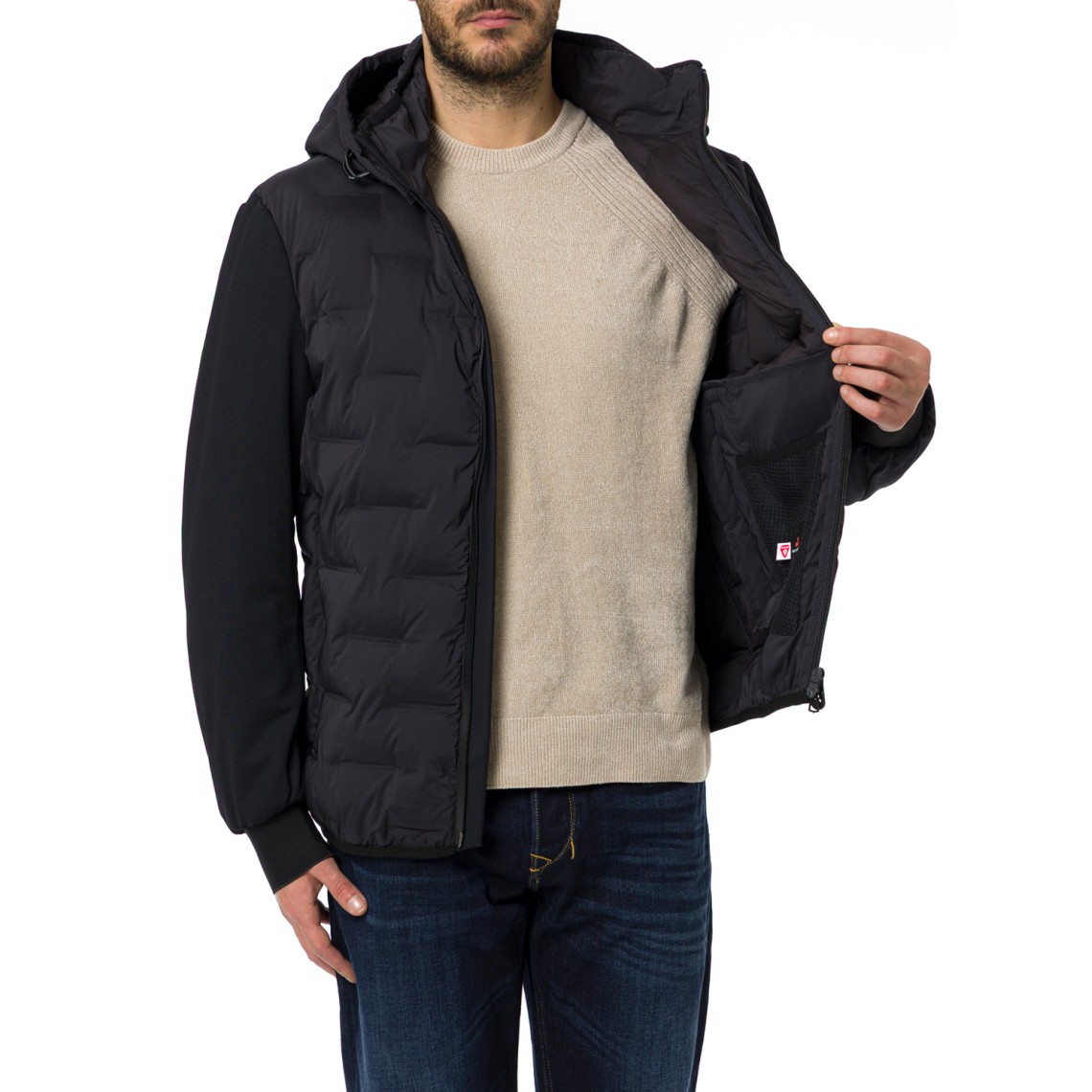 Giubbotto Holzer Peuterey