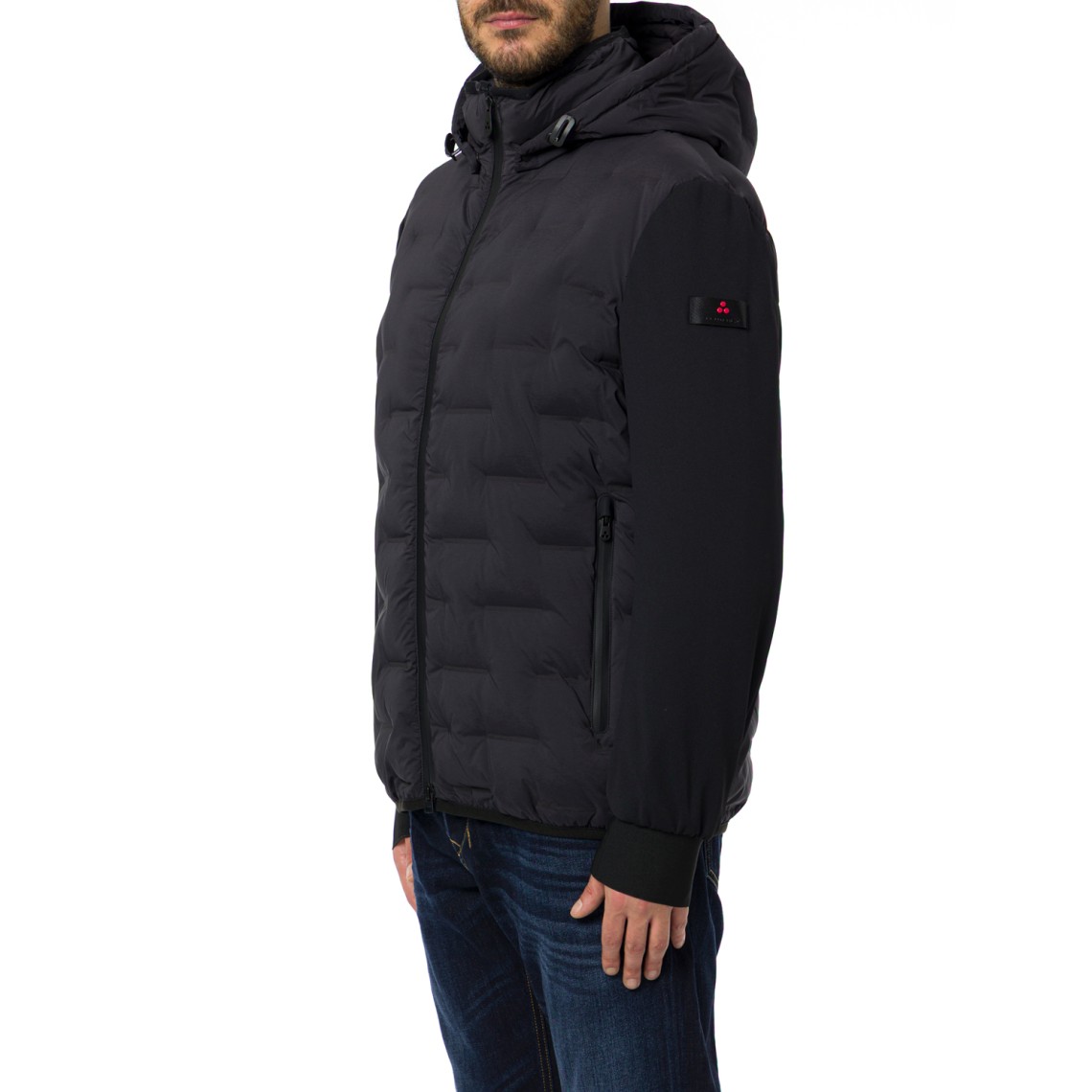 Giubbotto Holzer Peuterey