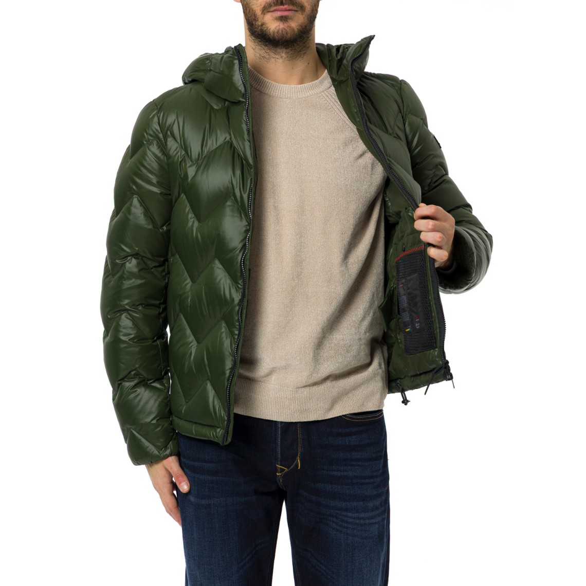 Giubbotto Honova Peuterey