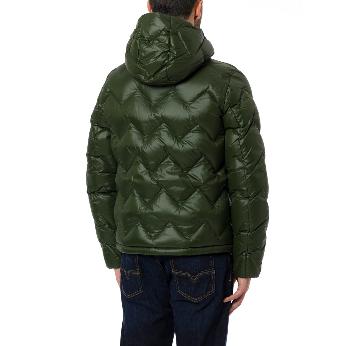 Giubbotto Honova Peuterey