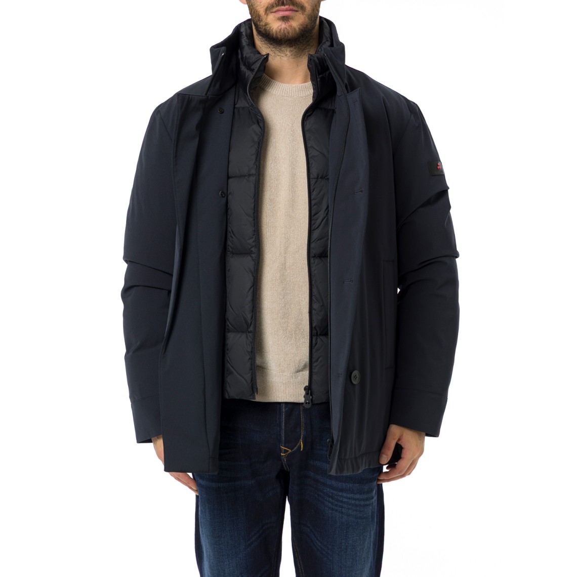 Giubbotto Militao Peuterey