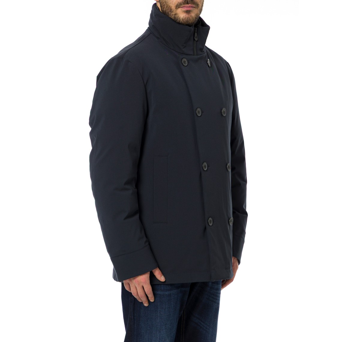 Giubbotto Militao Peuterey