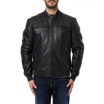 Giubbotto Sands Leather Peuterey