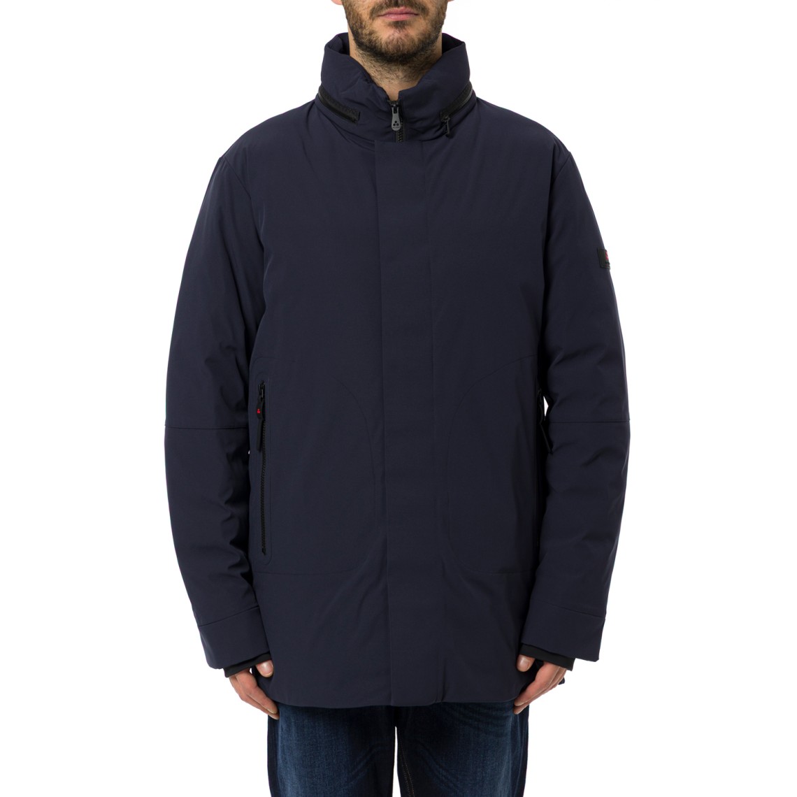 Giubbotto Peebles Peuterey