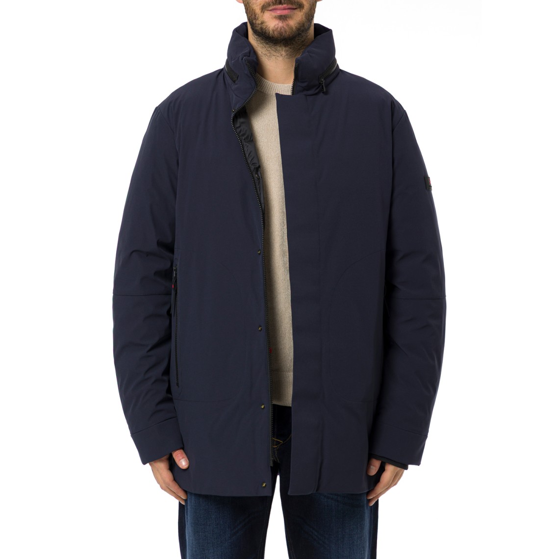 Giubbotto Peebles Peuterey