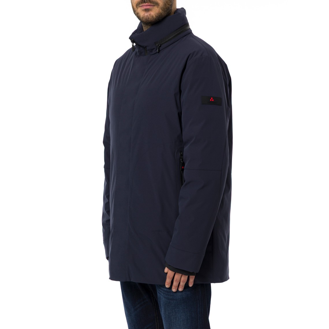 Giubbotto Peebles Peuterey