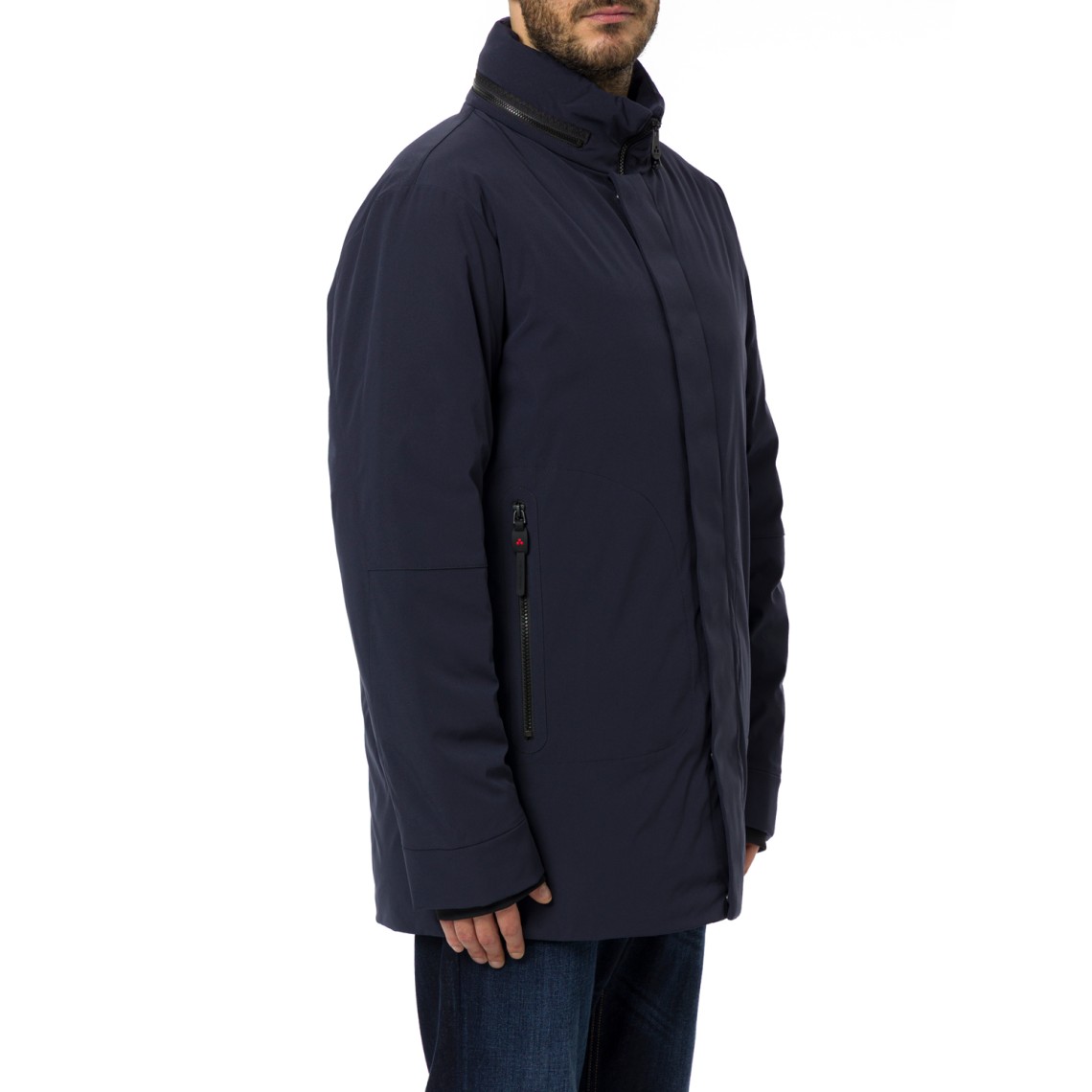 Giubbotto Peebles Peuterey