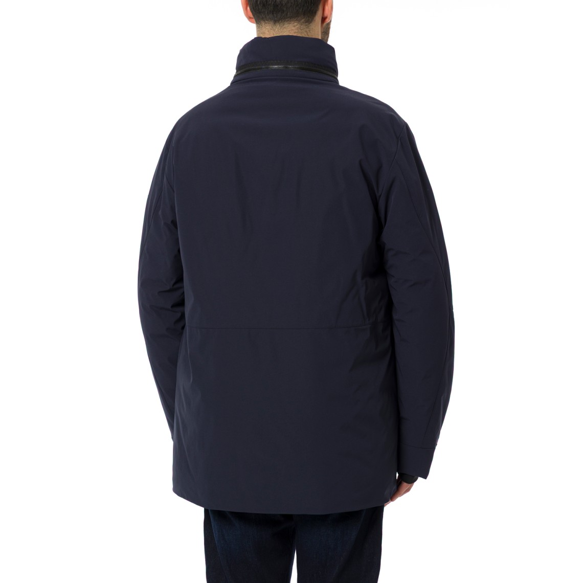 Giubbotto Peebles Peuterey