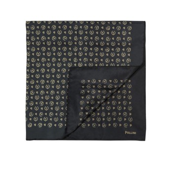 Foulard Pollini