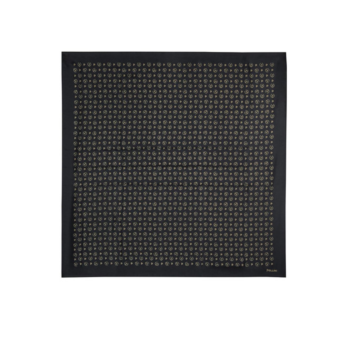 Foulard Pollini