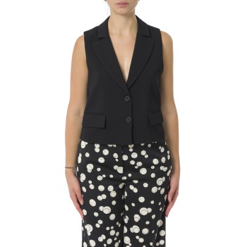 Gilet in satin Marella Art.365