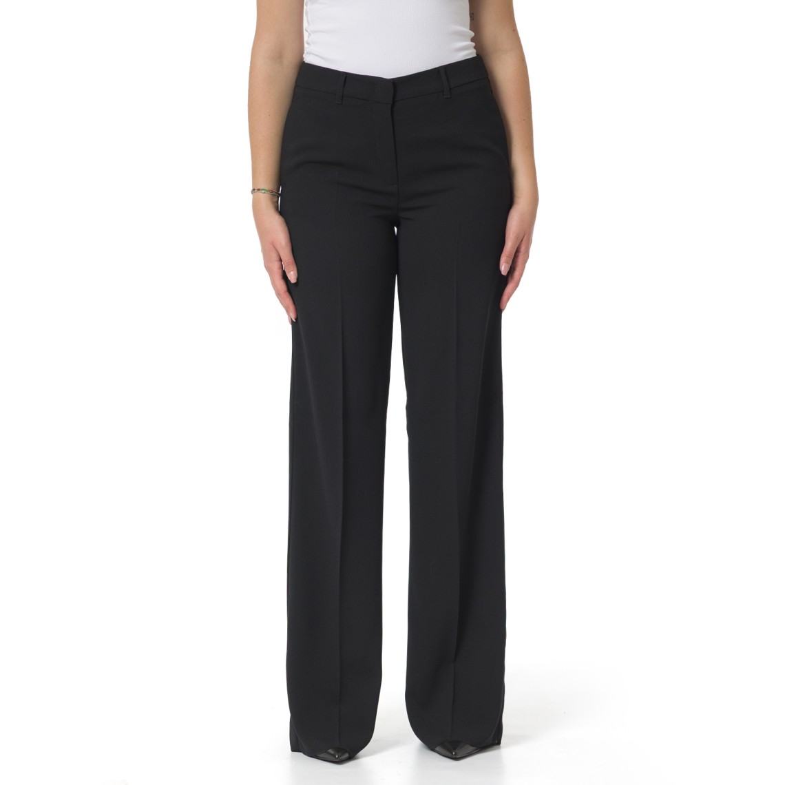 Pantaloni in satin Marella Art.365