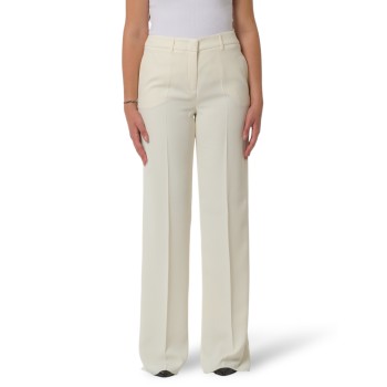 Pantaloni in satin Marella Art.365