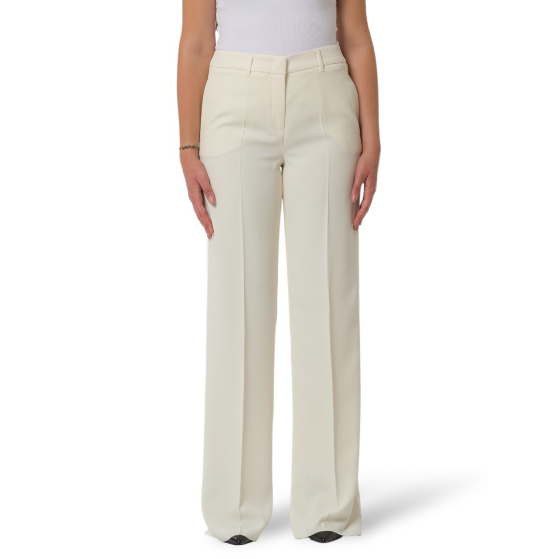 Pantaloni in satin Marella Art.365