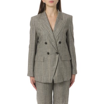 Giacca doppiopetto Marella