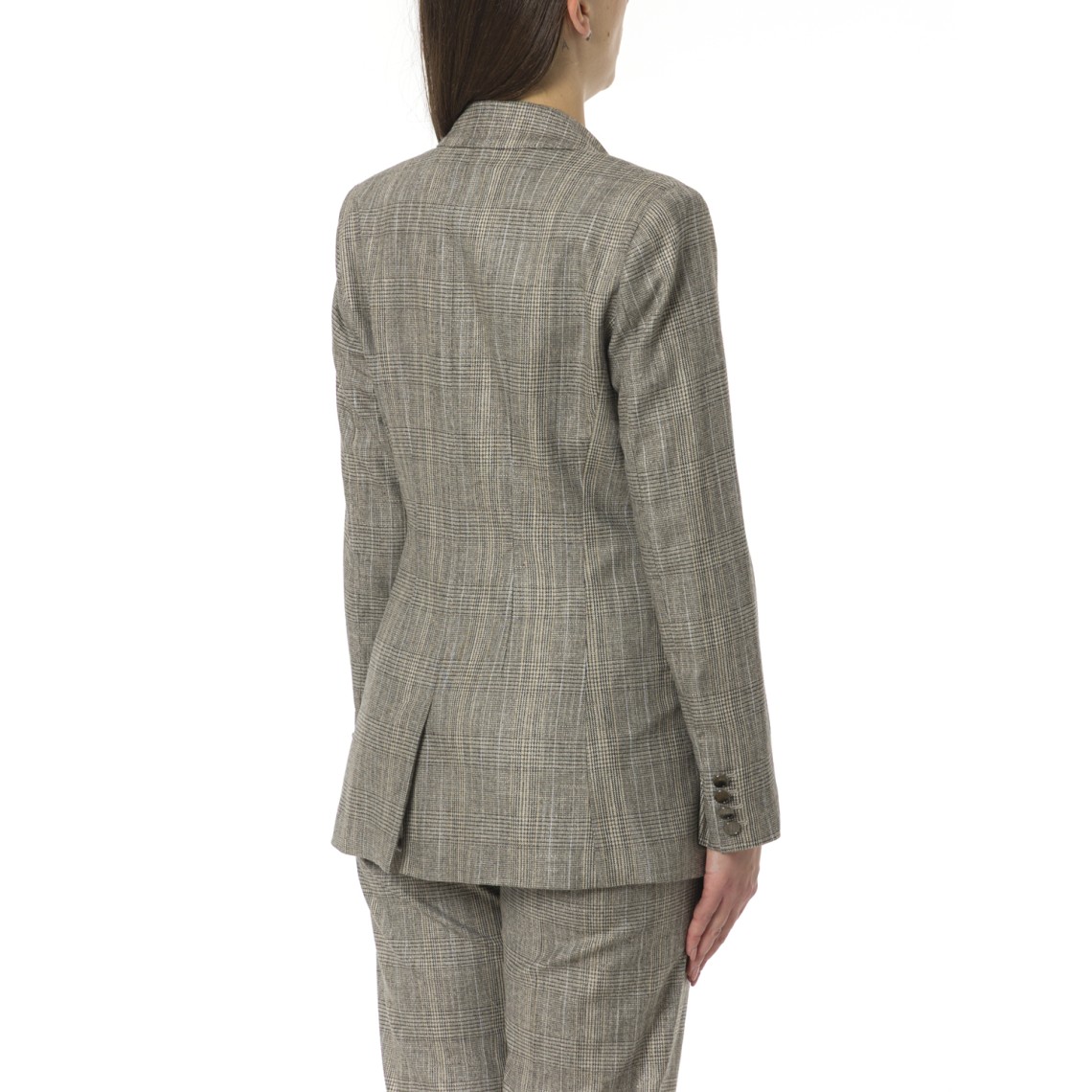 Giacca doppiopetto Marella