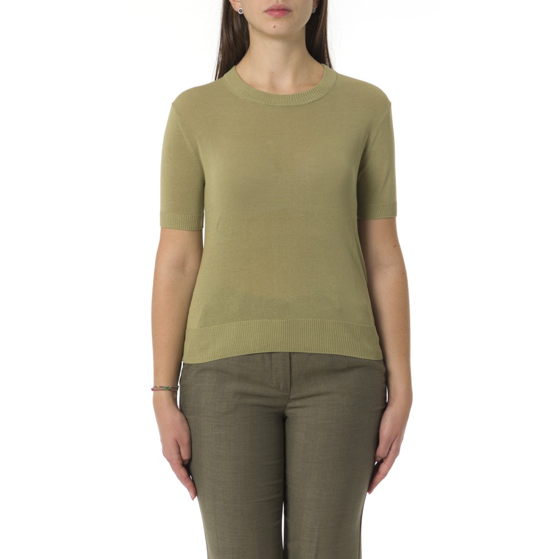 Maglia a maniche corte Marella