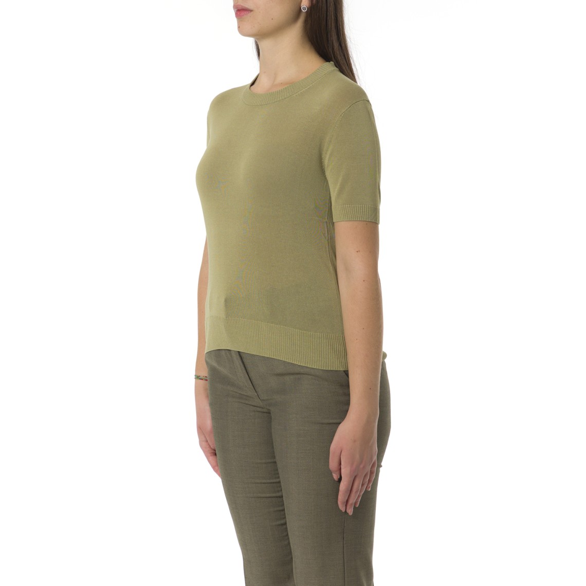 Maglia a maniche corte Marella