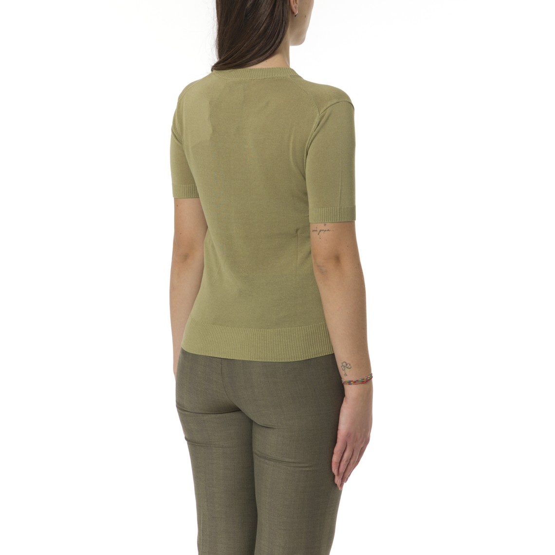 Maglia a maniche corte Marella