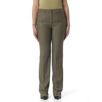 Pantaloni in saglia Marella