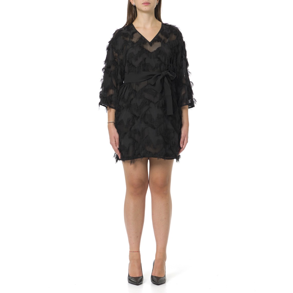 Abito in fil coupè Marella