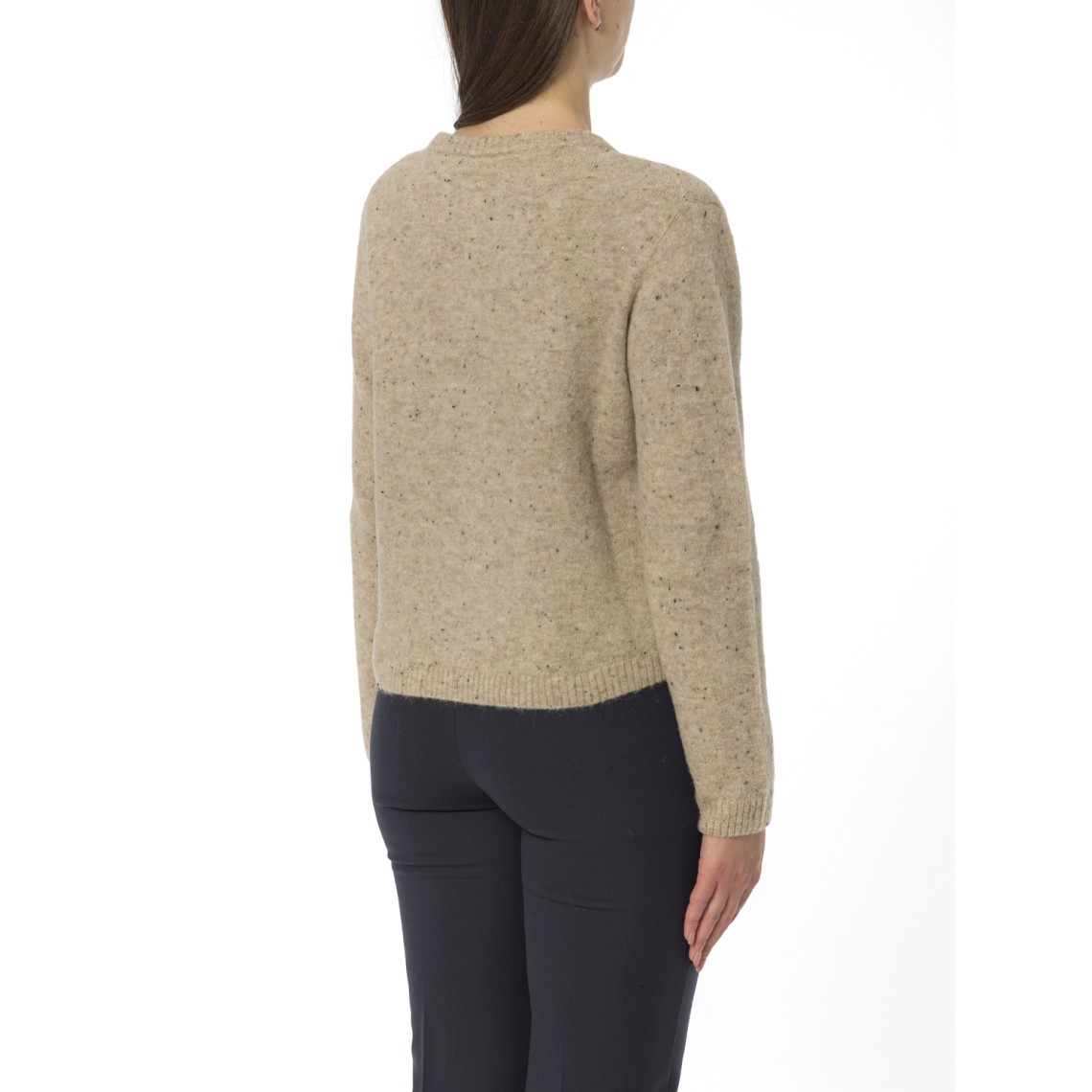 Cardigan con tasche Marella