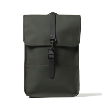 Zaino Puffed Mini Rains