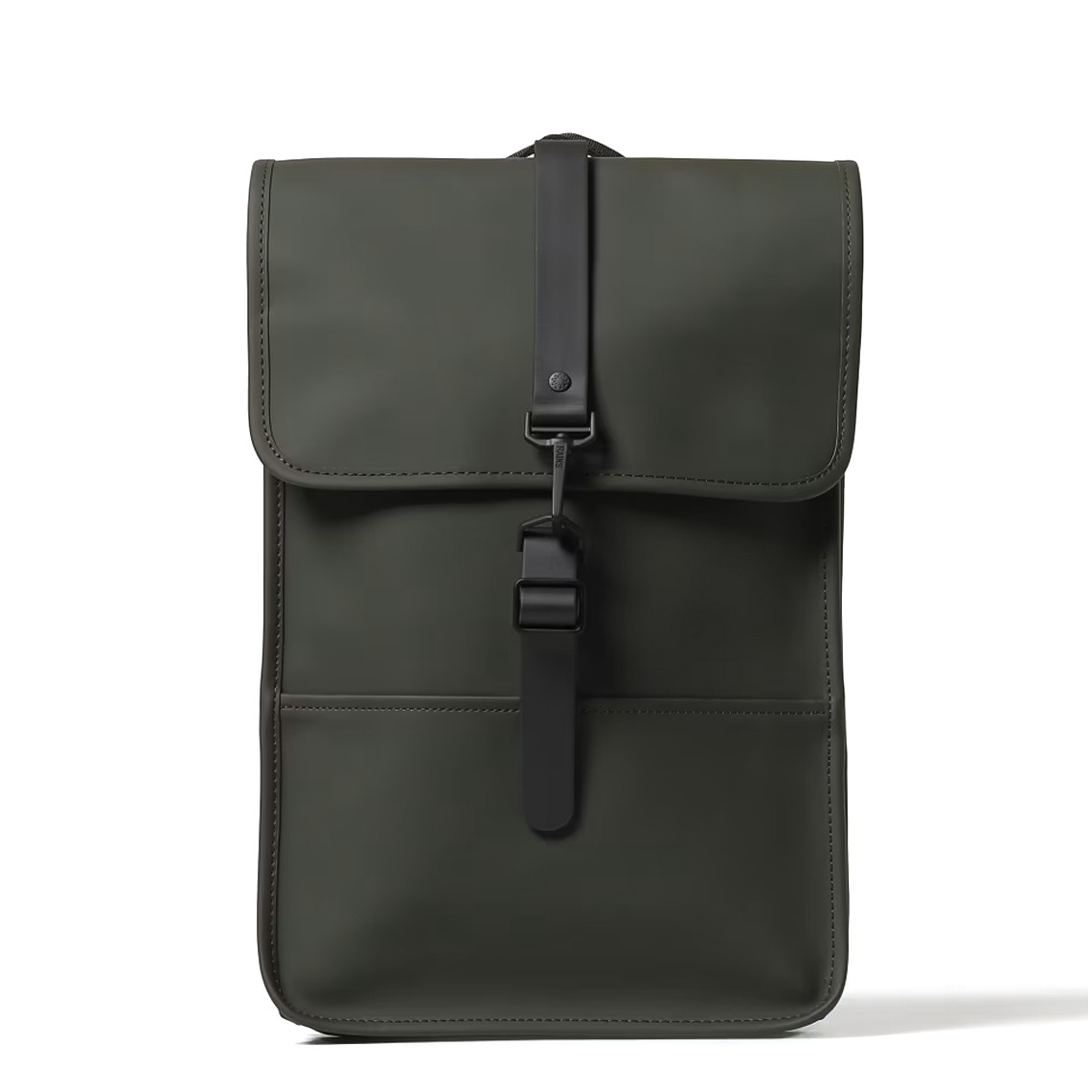 Zaino Puffed Mini Rains