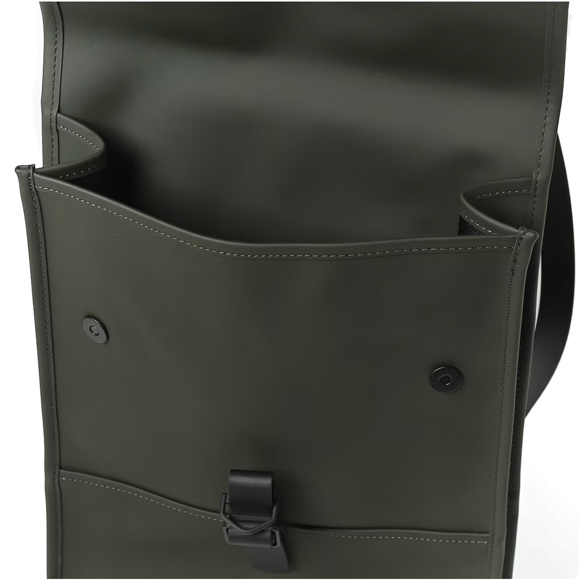 Zaino Puffed Mini Rains