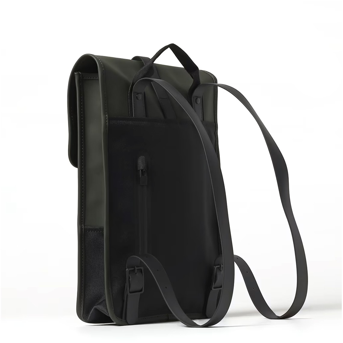 Zaino Puffed Mini Rains