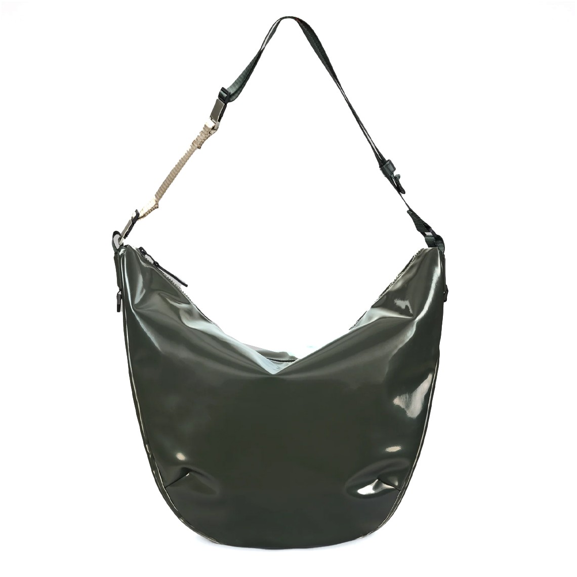 Borsa a tracolla Valera Large Rains