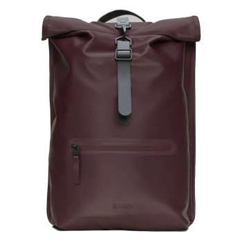 Zaino Rolltop Rucksack Rains