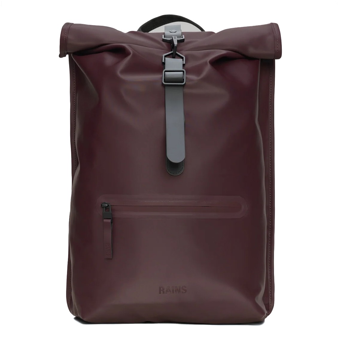 Zaino Rolltop Rucksack Rains